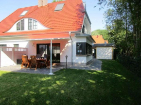 Zingster Landhus Comfortable holiday residence